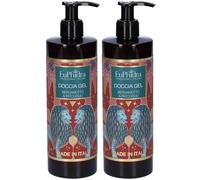 EuPhidra Doccia Gel Bergamotto & Patchouli - Risparmia il 10% con il c