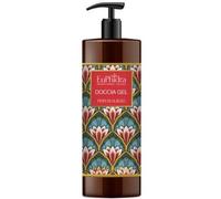 Euphidra Linea Profumata - Doccia Gel Fiori di Ciliegio ProVitamina B5, 400ml