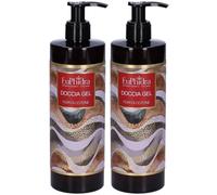 EuPhidra Doccia Gel Fiori Di Cotone 2x400 ml