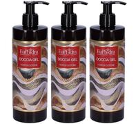 EuPhidra Doccia Gel Fiori Di Cotone 3x400 ml