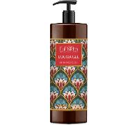 Euphidra Linea Profumata - Doccia Gel Neroli e Vetiver, 400ml