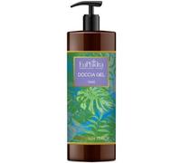 Euphidra Linea Profumata - Doccia Gel Tiaré, 400ml