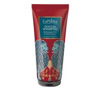 Euphidra doccia shampoo bergamotto e patchouli 200 ml