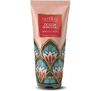 Euphidra Doccia Shampoo Fiori di Ciliegio, Dermocosmesi Italiana, 200 ml