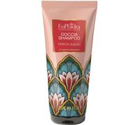 Euphidra Doccia Shampoo Fiori di Ciliegio, Dermocosmesi Italiana, 200 ml