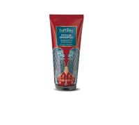 Euphidra Doccia Shampoo Formula 2 in 1 Corpo E Capelli Bergamotto E Patchouli 200 ml