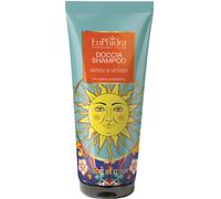 Euphidra Doccia Shampoo Formula 2 In 1 Corpo E Capelli Neroli E Vetiver 200 ml