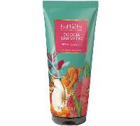 Euphidra Doccia Shampoo 2 in 1 per corpo e capelli Petali di Rosa 200 ml