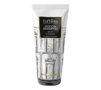 Euphidra Doccia Shampoo Pompelmo - Doccia shampoo antibatterico per il corpo e i capelli, 200 ml