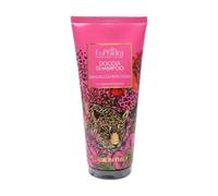Euphidra Doccia Shampoo Sandalo e Pepe Rosa Detergente 2 in 1 Corpo e Capelli, 200 ml