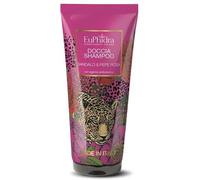 EuPhidra Doccia Shampoo Sandalo E Pepe Rosa Detergente Corpo E Capelli 200ml