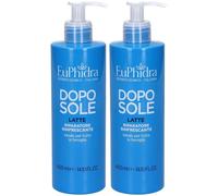 Euphidra Doposole Geloderm 2x400 ml