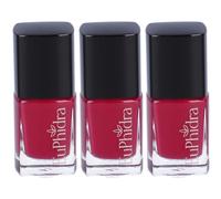 EuPhidra Emphasis Smalto Per Unghie 3x10 ml