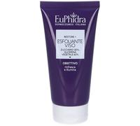 Euphidra Esfoliante Viso Restore+ - risparmia il 10% con il codice: eu