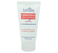 EuPhidra EUPHIDRA ABBINATA CREMA MANI ULTRAPROTETTIVA TERMOFORMATI 2 PEZZI