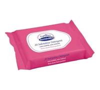 Euphidra AmidoMio Salviettine Detergenti Extra Morbide 20 Pezzi