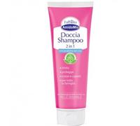 Euphidra - Euphidra AmidoMio Doccia Shampoo 2 in 1 250ML