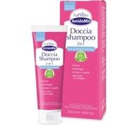 Euphidra - EUPHIDRA AmidoMio - Doccia Shampoo 2 In 1 corpo e capelli 250 ml