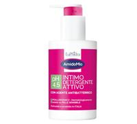 Euphidra Intimo detergente attivo 250ml Igiene Intima,Detergenti Intimi