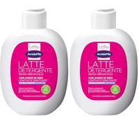 Euphidra - Euphidra AmidoMio Latte Detergente per Bambini 200ml - 906780642 (Confezione da 2)