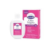 Euphidra Olio Bagno AmidoMio Detergente ai Lipidi 200 ml