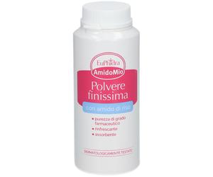 EuPhidra EUPHIDRA AMIDOMIO POLVERE FINISSIMA 100 G