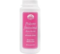 Euphidra EUPHIDRA amidomio polvere finissima a base di amido di riso 100 ml