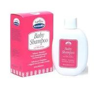 Euphidra - EUPHIDRA Amiodo Mio Baby Shampoo - Per la pulizia dei capelli dei bambini 200 Ml