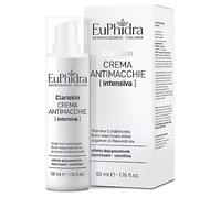 Euphidra Clariskin - Crema Viso Anti-macchie Intensiva, 50ml