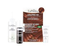 Colorpro Xd 646 Euphidra Colorazione Permanente Biondo Scuro Cannella