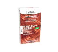 Euphidra - Euphidra ColorPro XD Tinta per Capelli Colore 646 Biondo Scuro Cannella - 944025396