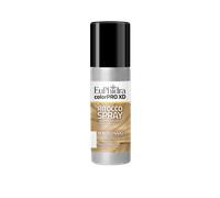 Euphidra ColorPRO XD - Colore Istantaneo Ritocco Spray Biondo Chiaro, 75ml