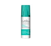 Euphidra Deodorante Spray Pelli Normali Fragranza Agrumata, 100ml