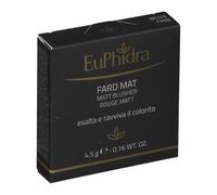 EuPhidra EUPHIDRA FARD MAT BC03 ROSA