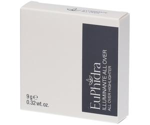 EuPhidra EUPHIDRA ILLUMINANTE ALL OVER 9 G