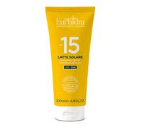 EuPhidra EUPHIDRA KALEIDO LATTE SOLARE SPF15 200 ML
