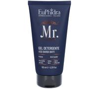 Euphidra Mr Detergente Viso/Barba/Baffi 150ml