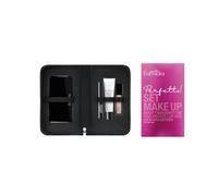 EuPhidra EUPHIDRA SET MAKE UP PELLI CHIARE/MEDIE CON 1 CORRETTORE + 1 MINI MASCARA + 1 LIPGLOSS + 1 FACE PALETTE