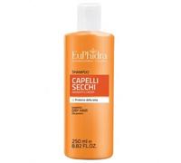 Euphidra - Euphidra Shampoo Capelli Secchi 250ML