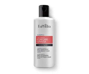 EuPhidra EUPHIDRA SHAMPOO FORFORA GRASSA
