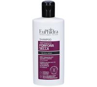 EuPhidra EUPHIDRA SHAMPOO FORFORA SECCA 200 ML