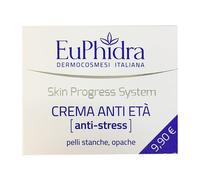 EUPHIDRA CREMA ANTI-STRESS 40ML