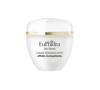EuPhidra EUPHIDRA SKIN REVEIL CREMA RIDENSIFICANTE EFFETTO RICOMPATTANTE PELLI RILASSATE E MOLTO SECCHE 40 ML