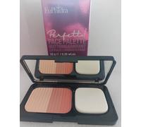 EuPhidra FACE PALETTE CORAL LIGHT
