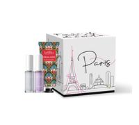 EUPHIDRA FARE IL GIRO DEL MOND