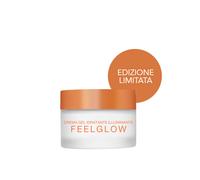 Euphidra FEEL GLOW Crema gel idratante illuminante PER TUTTI I TIPI DI PELLE
