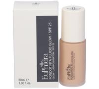 EUPHIDRA FONDOTINTA FLUIDO GLOW FG01 30 ML