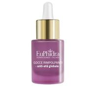euPhidra Filler Suprema Gocce rimpolpanti anti-età globale viso collo décolleté 15 ml