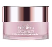 Euphidra Filler Suprema Crema Antirughe riducente e decontratturante 50ml
