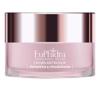 Euphidra Filler Suprema Crema Antirughe riempitiva e rimodellante 50ml